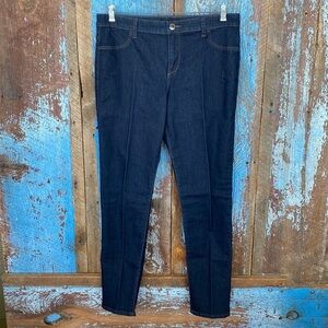 Calvin Klein Legging Jegging Jeans Size 14